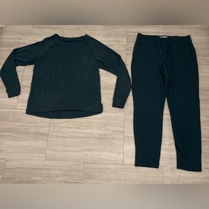 Lou & Grey | LOFT Sweatsuit